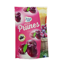 Delight Nuts Pitted Prunes Dried 200gm