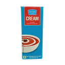 Mother dairy Fresh Cream 200ml