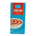 Mother dairy Fresh Cream 1L