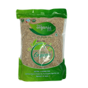 Pearl Organic Basmati Brown Rice 1kg