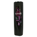 Sunsilk black Shine Shampoo 360ml