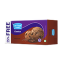 Mother Dairy Classic Chocochip Ice cream 1.25 L