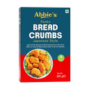 Abbies Bread Crumbs 200gm