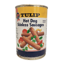 Tulip Pork Hot Dog Sausages 405gm