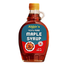 Abbies Maple Syrup 250ml