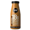 Raw Cold Coffee 18g Protein Milk Shake 200ml