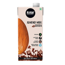 Raw Almond milk - Cacao (Tetra Pack) 1l