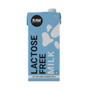 Raw Lactose Free Milk (Tetra Pack) 1l