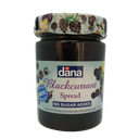 Dana Blackcurrant Spread 315gm