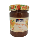 Dana Jam Orange 340gm