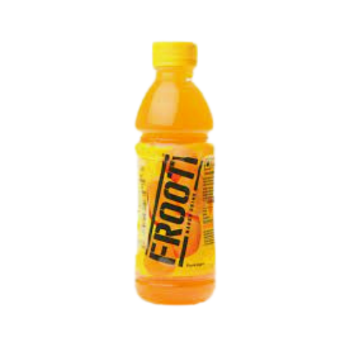 [R3189] Frooti Mango Drink 200ml