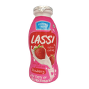 Mother Dairy Strawberry Lassi 200ml