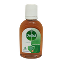 Dettol Antiseptic liquid 60ml