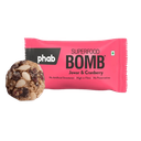 Phab Bomb Jowar & Cranberry 20gm