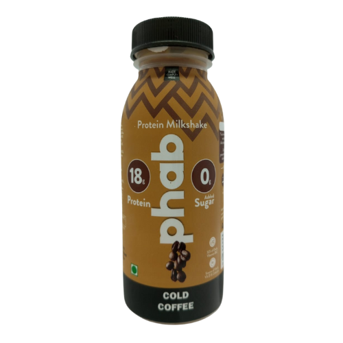 [R3665] Phab Cold Coffee 200ml