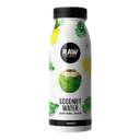 Raw Coconut Water Aloe Vera,Lemon  200ml