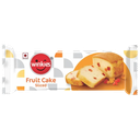 Winkies Fruit Cake Sliced 100gm