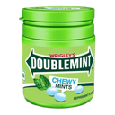 Wrigleys Doublemint - Chewy Mints 30.4gm