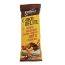 RiteBite Choco Delite - Almond, Oats & Cashews 40gm