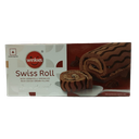 Winkies Swiss Roll Rich Cocoa Cream 165g