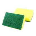 Shagun Brite Sponge (2x1) 7.5x10cm