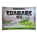 Sakura Edamame In Pod 500gm