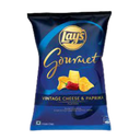 Lays Gourmet - Vintage Cheese & Paprika Flavour 55gm