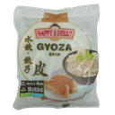 Happy Belly Gyoza Skin 300gm (10x10cm)