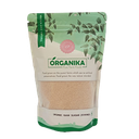 Organika Raw Sugar -Khand 500gm