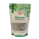 Organika Urad Chilka Dal 500gm