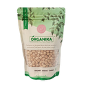 Organika Kabuli Chana 500gm