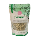 Organika Moong Chilka Dal 500gm