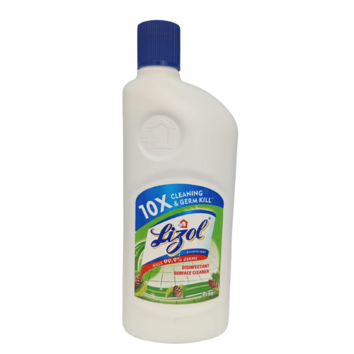 [R3342] Lizol Cleaning & Germ Kill Pine 500ml