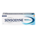 Sensodyne Rapid Relief Tooth Paste 40gm