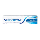 Sensodyne Fresh Gel Tooth Paste 75gm