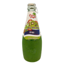 COCO ROYAL BASIL DRINK With Kiwi 290 ML