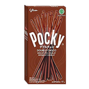 Pocky Double Chocolate Flavour 47gm