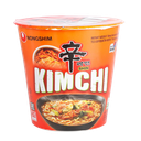 Nongshim Shin Kimchi Cup Noodels 75gm