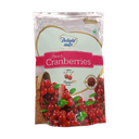 Delight Nuts Dried Cranberries 200gm