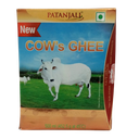 Patanjali Cow Ghee 500ml