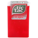 Tic Tac - Red Apple 9.7gm