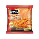 McCain Crazy Fries - Masala Mix Hot 'N' Tangy 400gm