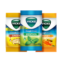 Vicks Cough Drops 1U