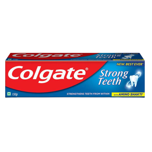 [R3040] Colgate Dental Cream Toothpaste 150gm