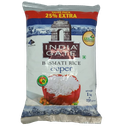 India Gate Basmati Rice Super 1kg+200g (Free)