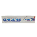 Sensodyne Rapid Relief Tooth Paste 80gm