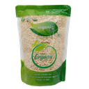 Pearl Organic Puffed Rice (Murmura) 125gm