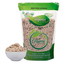 Pearl Organic Red Rice Poha 500gm