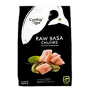 Cambay Tiger Raw Basa Chunks - Skinless & Boneless 400gm