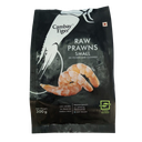 Cambay Tiger Raw Prawns Small 300gm